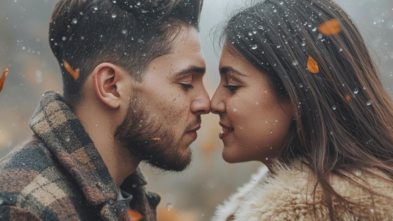 Os Ciclos do Amor no relacionamento: Do Encontro à Separação