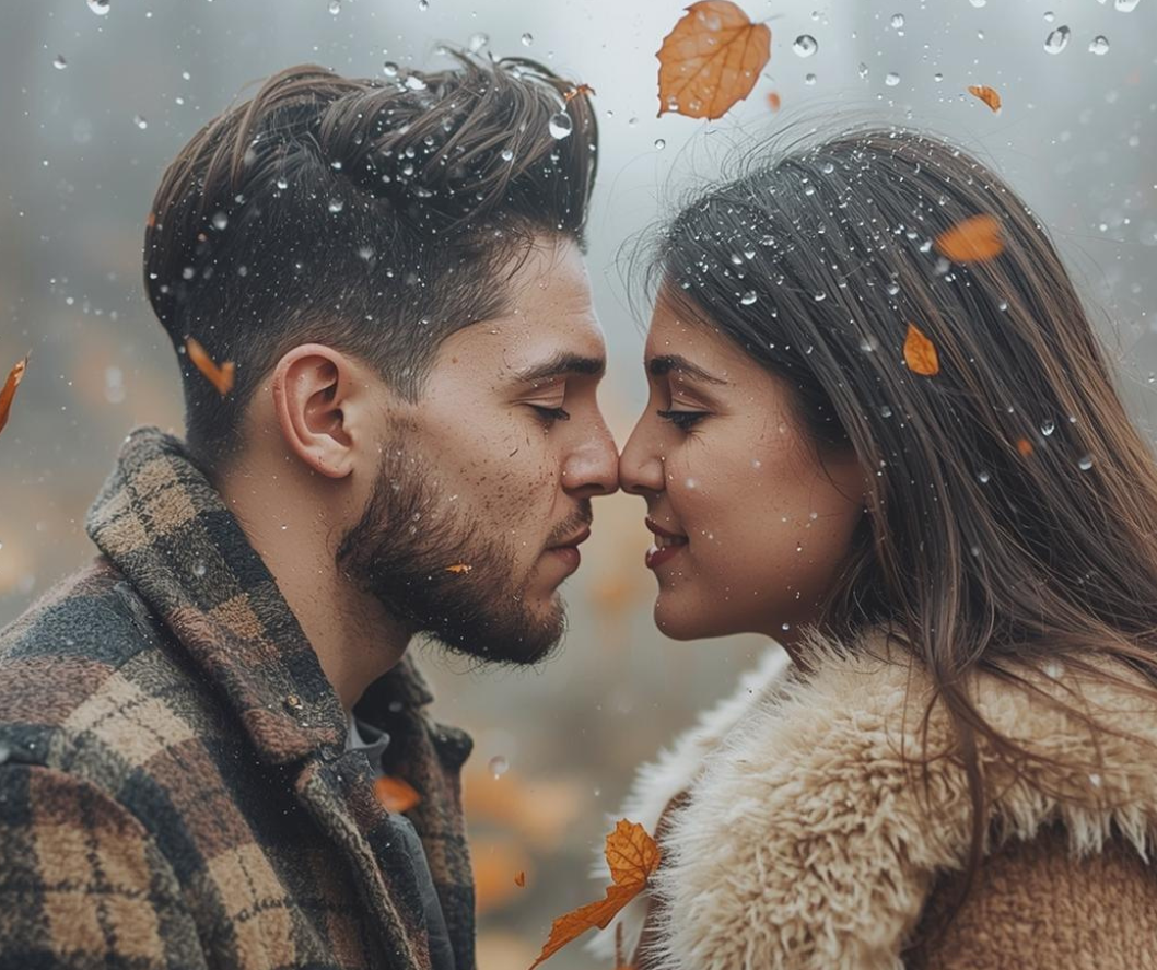 Os Ciclos do Amor no relacionamento: Do Encontro à Separação