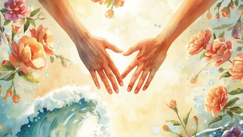 O Que é Amor Verdadeiro? Desmistificando Conceitos